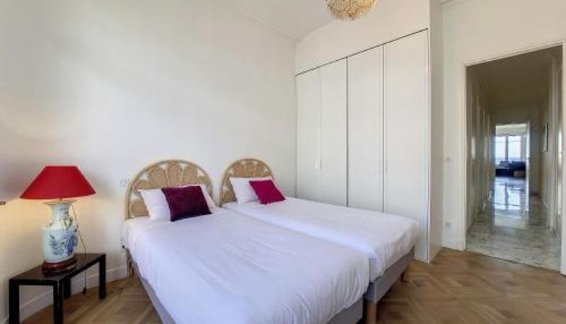Appartement - Nestor&Jeeves - MEDITERRANEE PROMENADE - Vue Mer