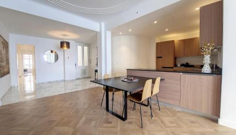 Appartement - Nestor&Jeeves - MEDITERRANEE PROMENADE - Vue Mer