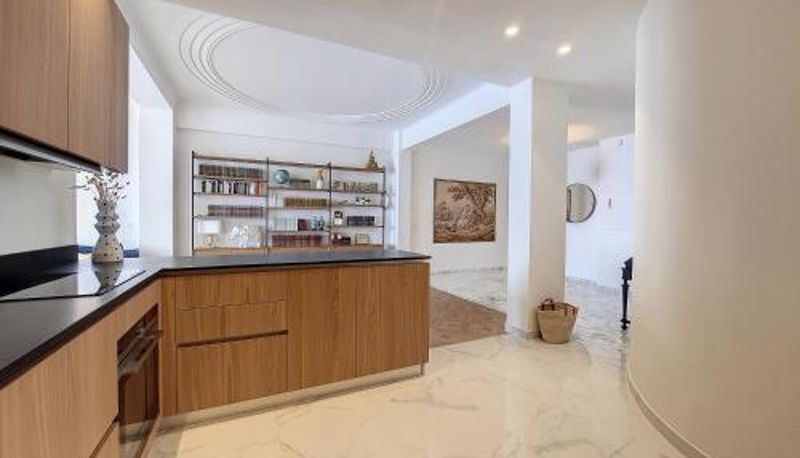 Appartement - Nestor&Jeeves - MEDITERRANEE PROMENADE - Vue Mer