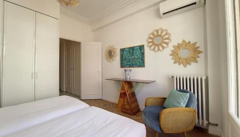 Appartement - Nestor&Jeeves - MEDITERRANEE PROMENADE - Vue Mer