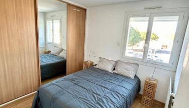 Habitación estándar - Marina Régates