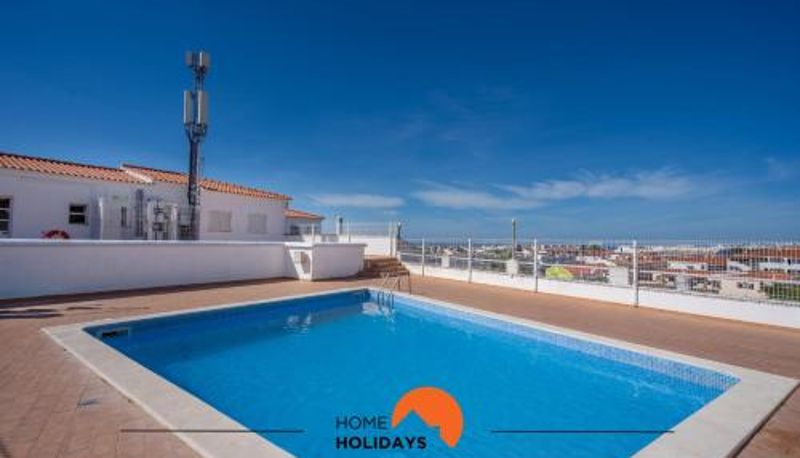 Información - #040 Solar Flat by Home Holidays