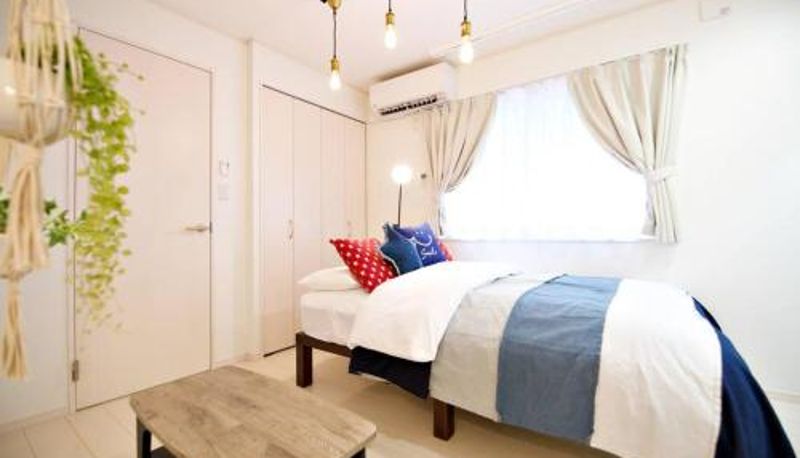 Standard room - R-Guest Residence 東京浅草 east2