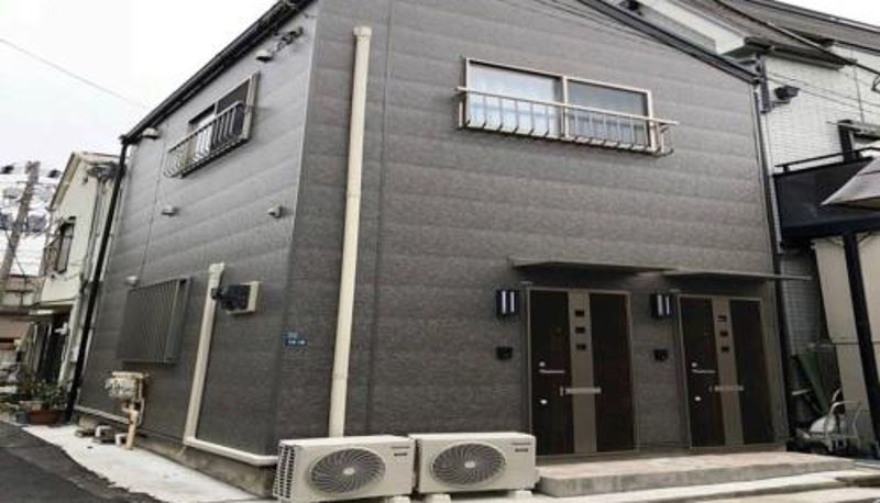 Standard room - R-Guest Residence 東京浅草 east2