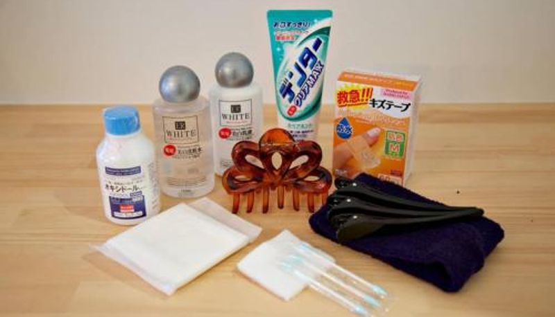 Info - R-Guest Residence 東京浅草 east2
