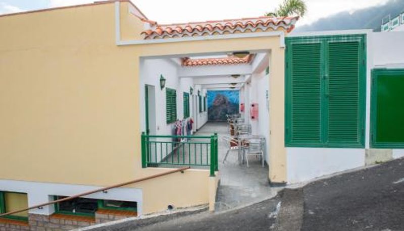 Apartment - Apartamentos La Palmera