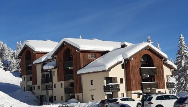 Info - Combe Blanche 1309
