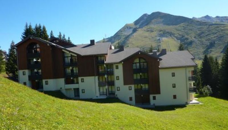 Info - Combe Blanche 1309