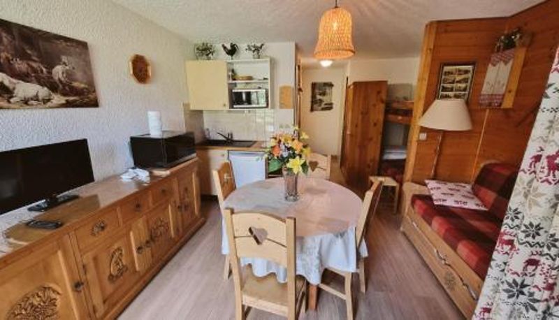 Standardzimmer - Combe Blanche 1309