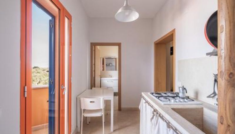 Apartment - Terra e Colori Bilo 3