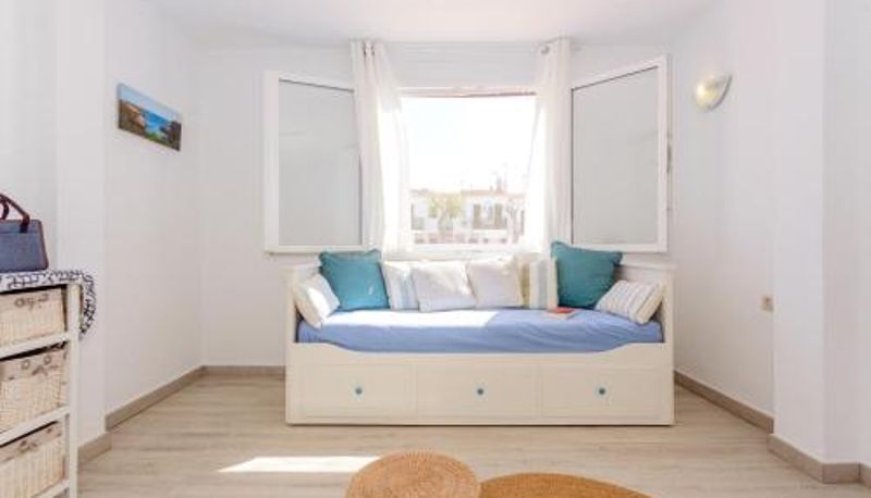Apartament - Calan Blanes Park 2adults 4children