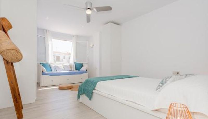 Apartament - Calan Blanes Park 2adults 4children