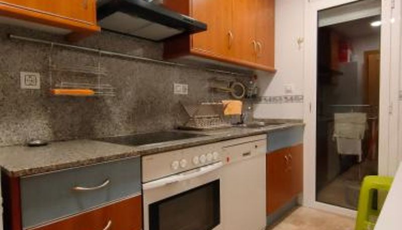 Apartament - LG Calafell Beach