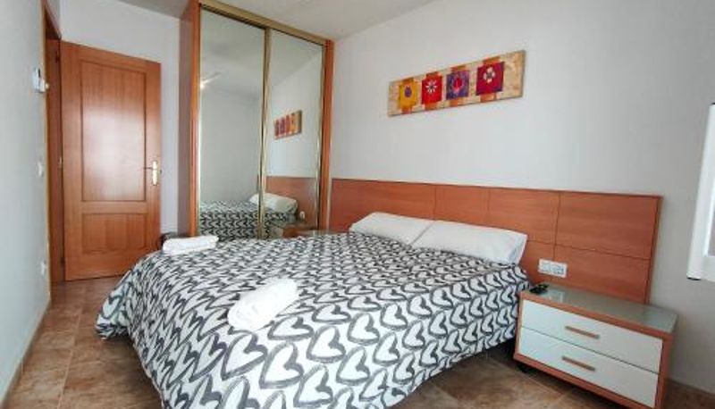 Informacje - LG Calafell Beach