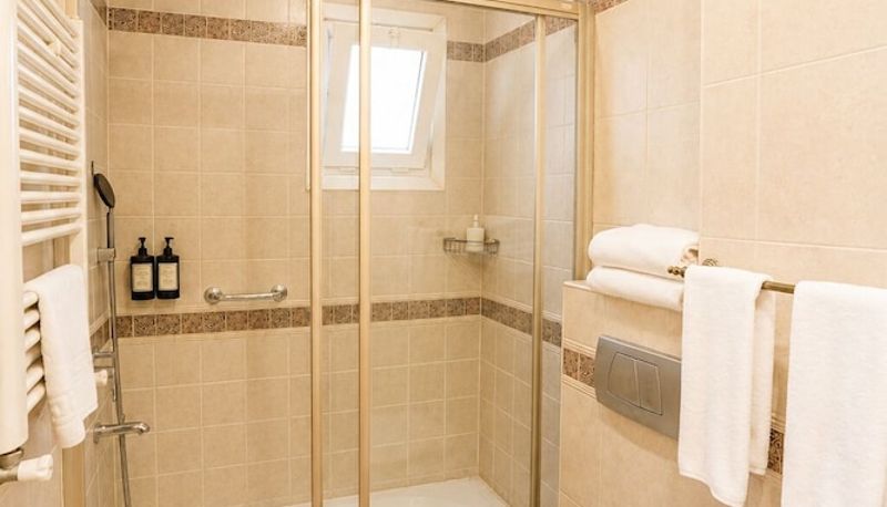 Camera superior (doppia) - Sarı Konak Hotel Sultanahmet