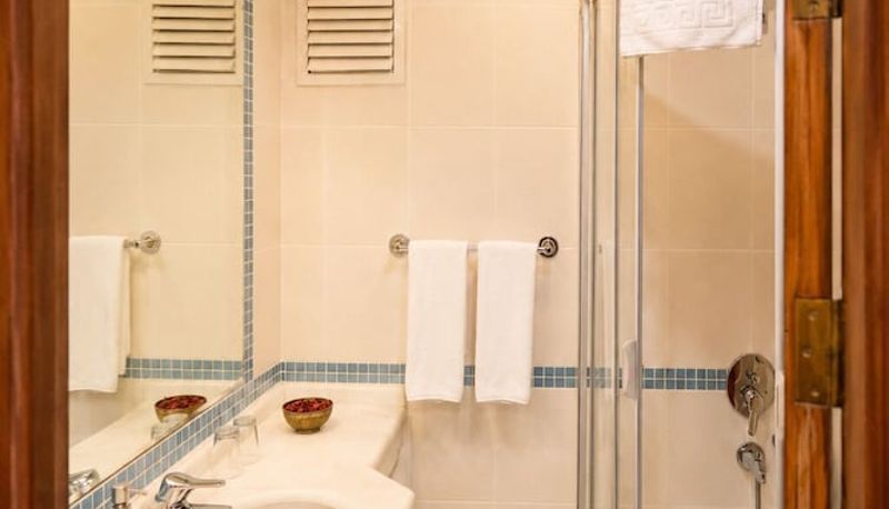 Camera superior (doppia) - Sarı Konak Hotel Sultanahmet