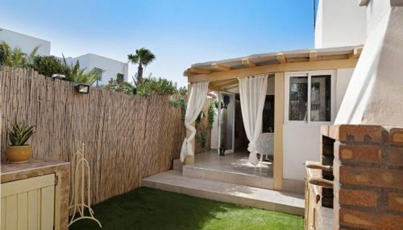Quarto standard - Isla Lobos