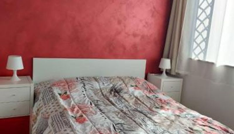 Standardzimmer - La Dea Busa