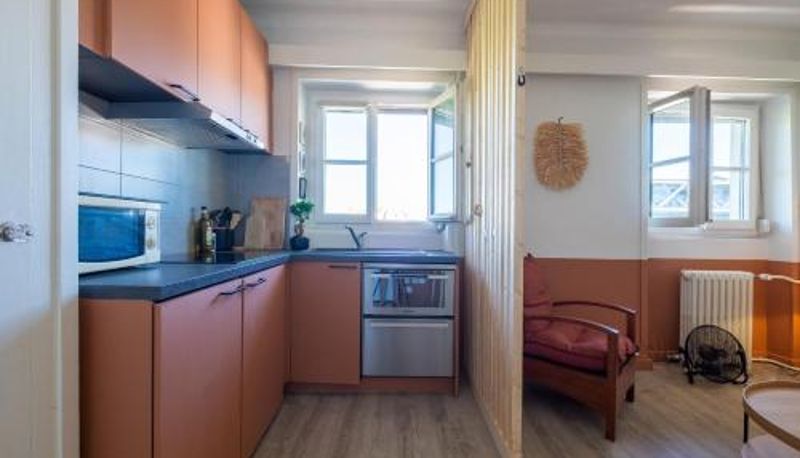 Apartamento - HONORÊ SUITE CASAMANCE
