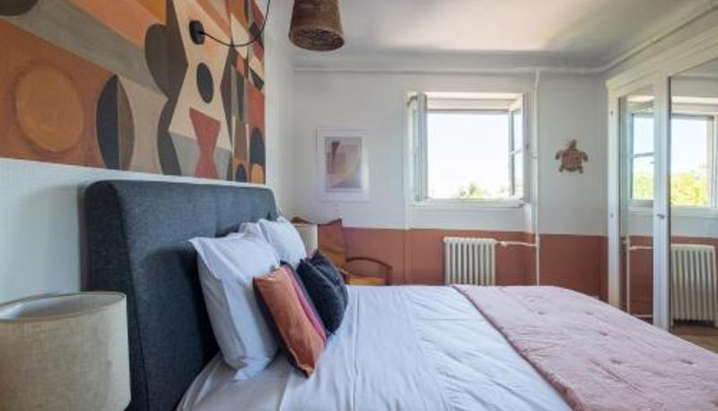 Apartamento - HONORÊ SUITE CASAMANCE
