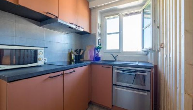 Apartamento - HONORÊ SUITE CASAMANCE