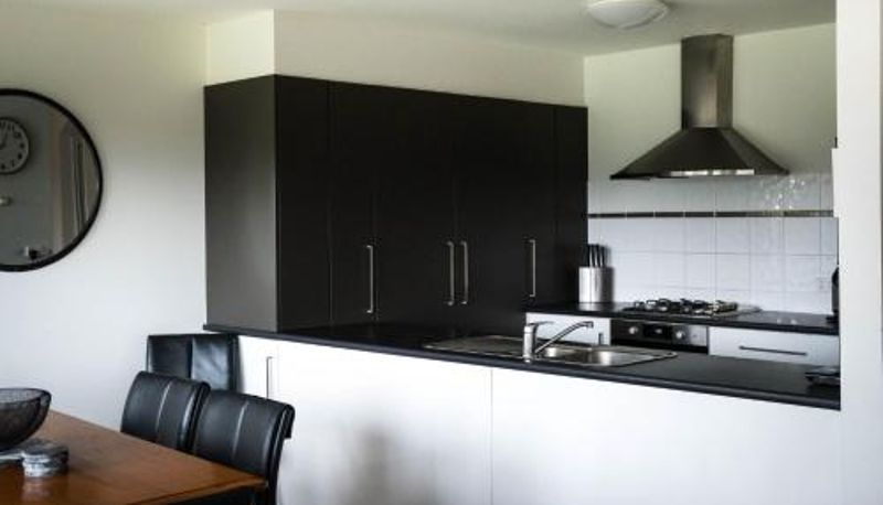 Standart oda - Moyne Views 2