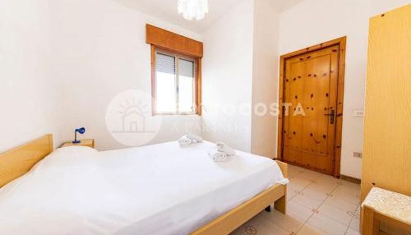 Standardzimmer - HIBISCUS FLAT - San Foca