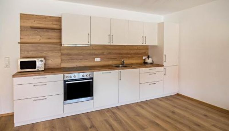 Daire - Ferienwohnung Häfele 2
