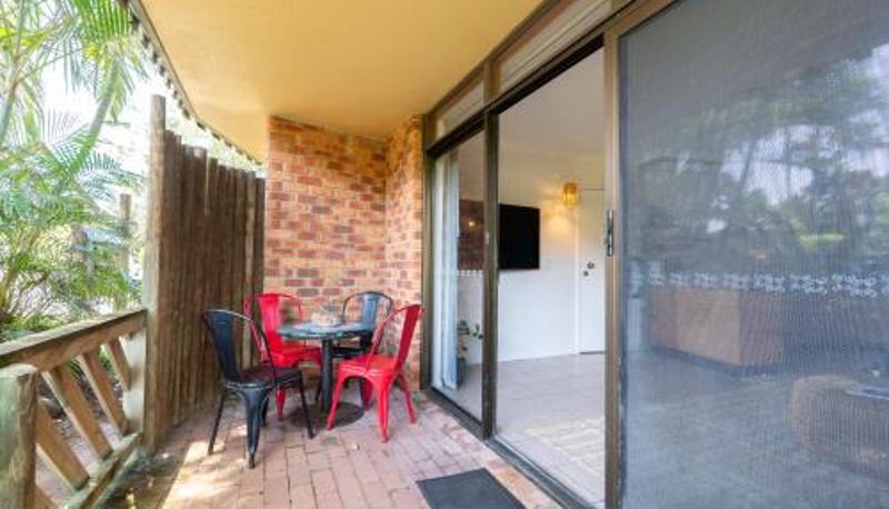 Apartamento - Surfers Rest