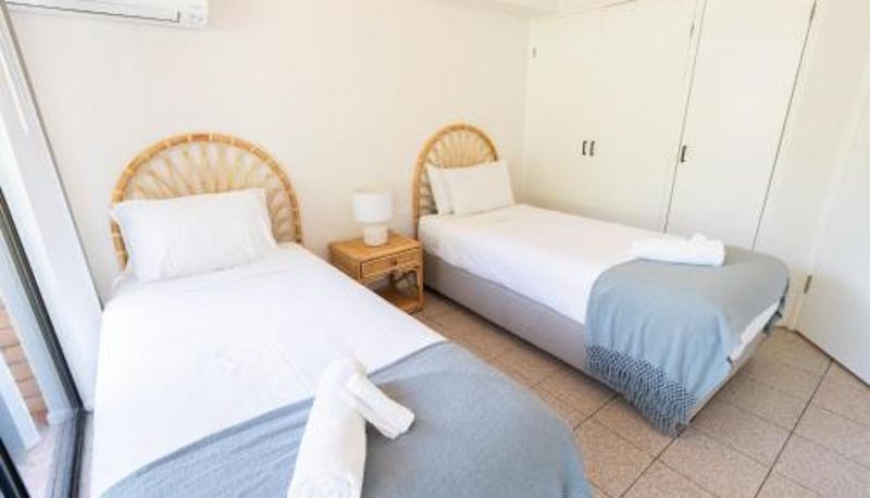 Apartamento - Surfers Rest