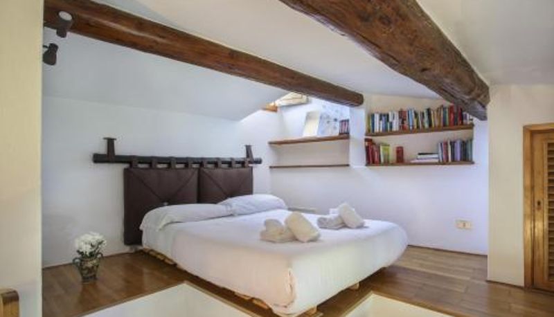 Apartamento - Atelier Bellesi - Sweet Dreams in Florence
