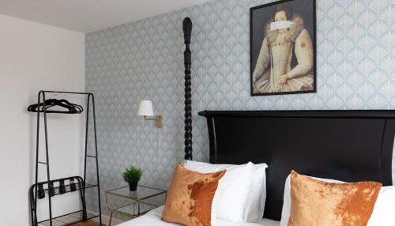 Apartamento - homely – Central London Prestige Apartments Camden