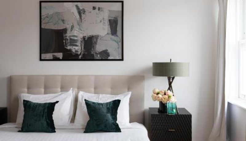 Apartamento - homely – Central London Prestige Apartments Camden