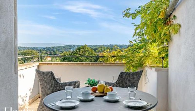 Appartamento - Résidence Les Petitons- Luberon Lodges & Heated Pool