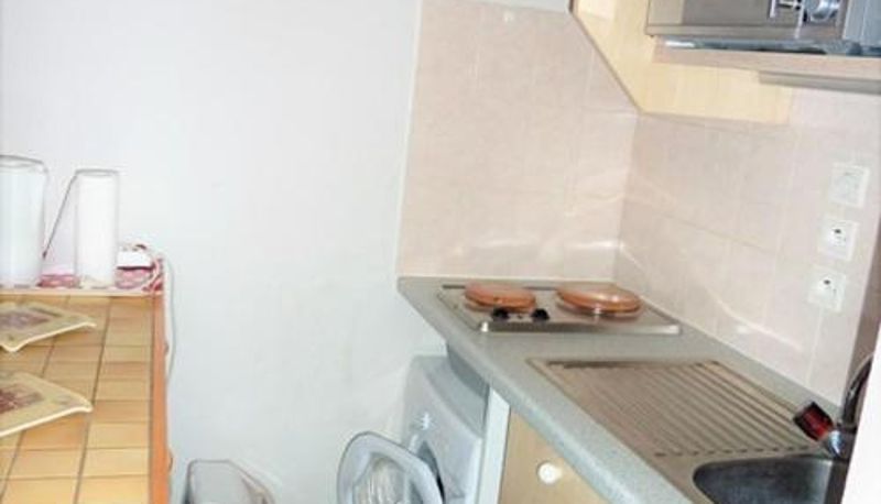Standardzimmer - Studio confortable au pied de la télécabine
