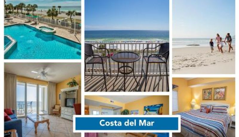 Info - Costa del Mar Condo