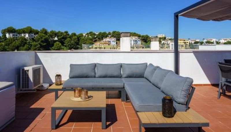Appartamento - Panoramic terrace in La Cala de Mijas by Costarentals - Ref 143
