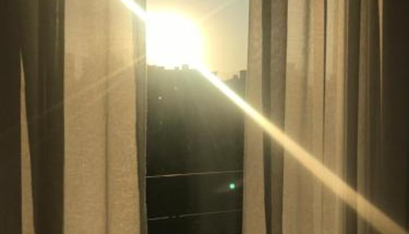 Apartment - 9 de Julio Park Suites