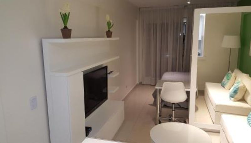 Apartment - 9 de Julio Park Suites