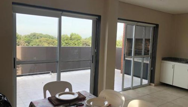 Terrazza - 9 de Julio Park Suites