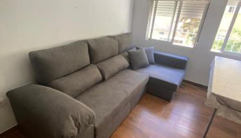 Información - apartamento AVD Madrid con garaje