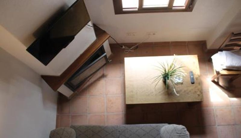 Appartement - Apartamentos Real Fábrica Hojalata