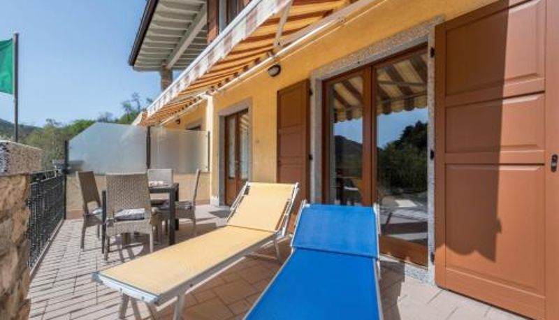 Apartamento - Residence Tatiana A2