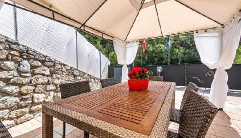 Apartamento - Residence Tatiana A2