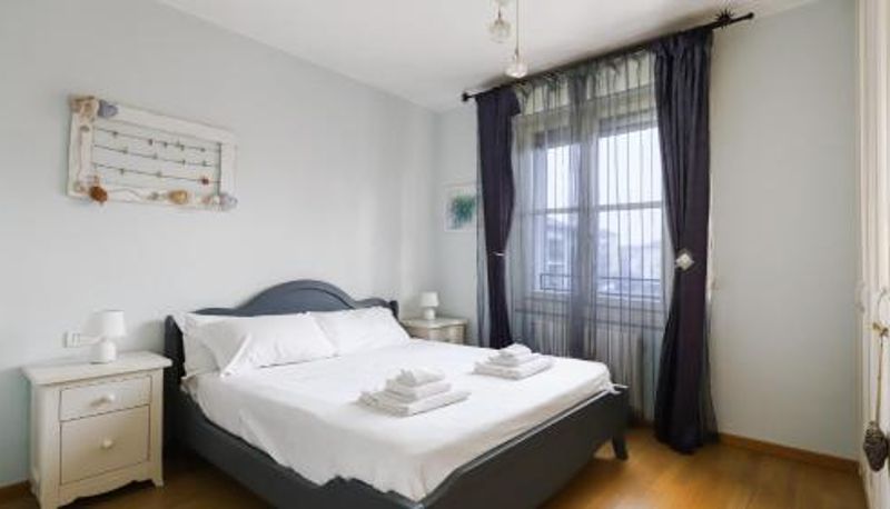 Appartamento - Italianway - Colombo 4