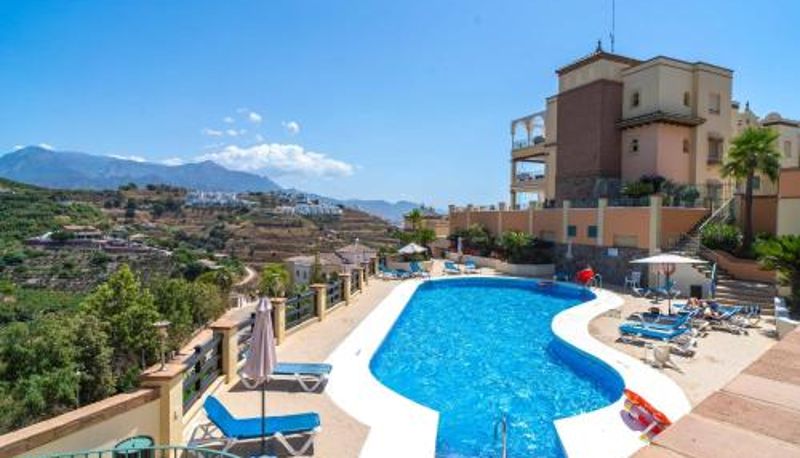Daire - Tamango Hill Alcazaba A 1B Casasol