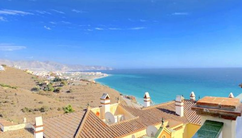 Daire - Tamango Hill Alcazaba A 1B Casasol