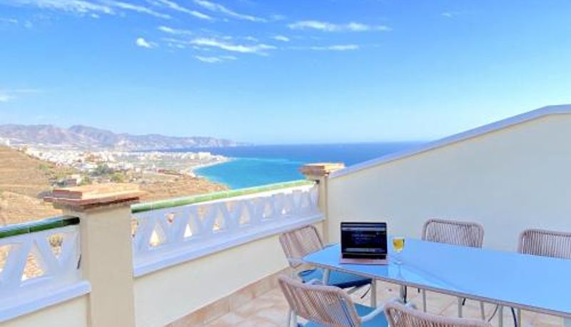 Daire - Tamango Hill Alcazaba A 1B Casasol