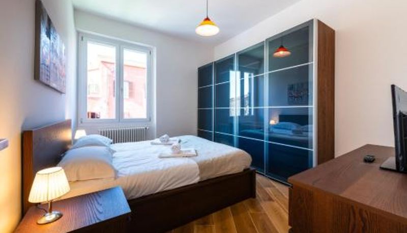 Apartamento - Casa del Marchese del Grillo