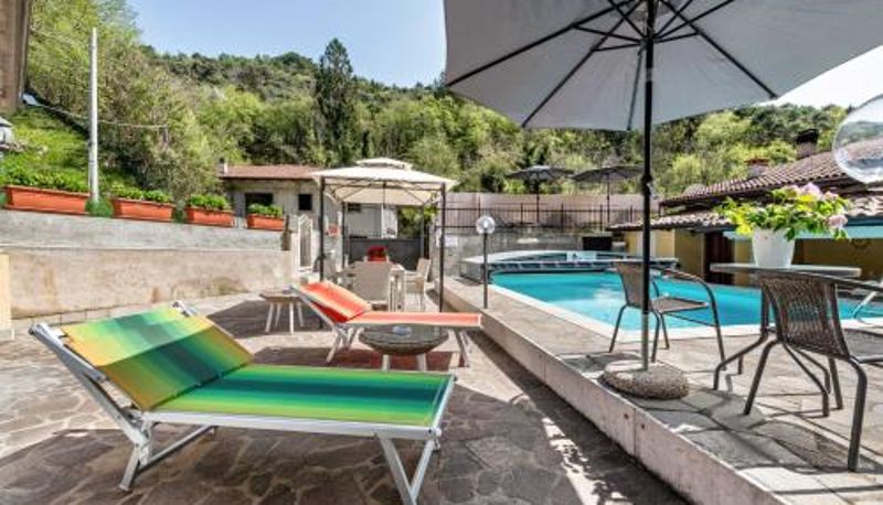 Apartamento - Residence Tatiana A4